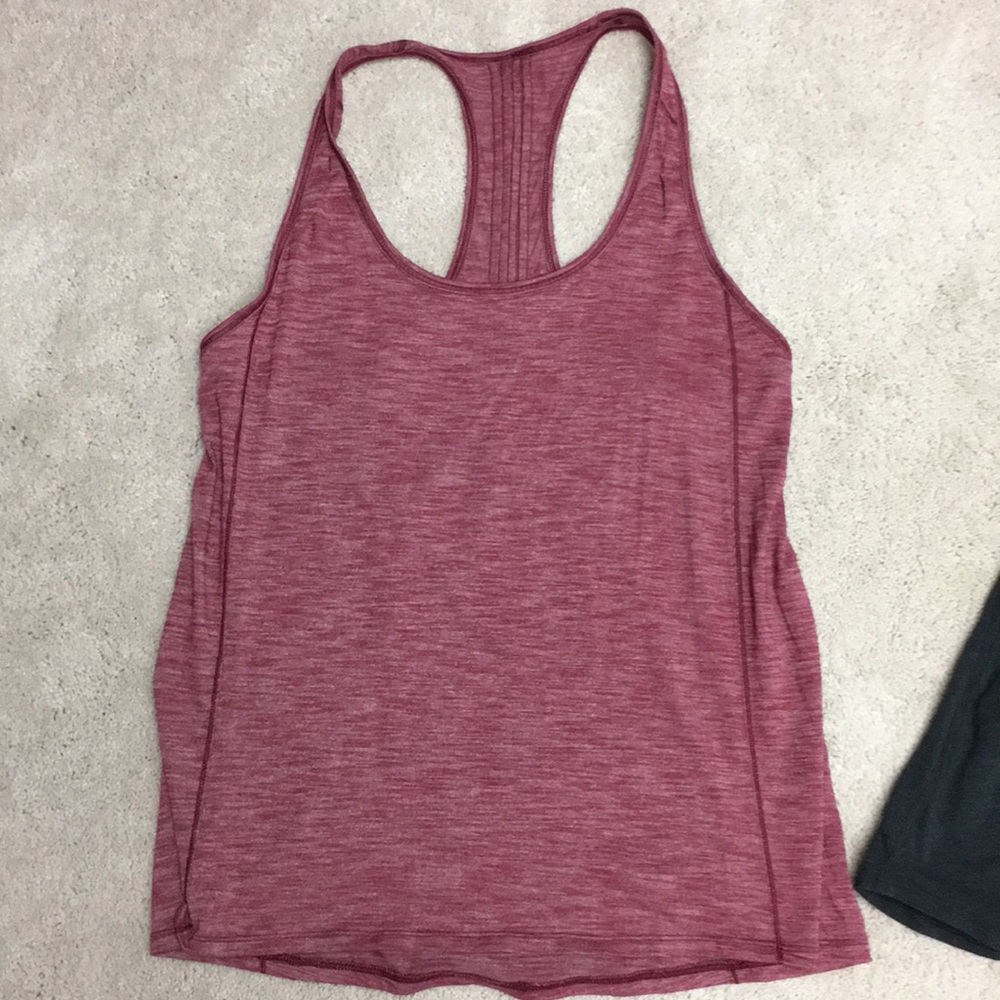 Lululemon Top Lot